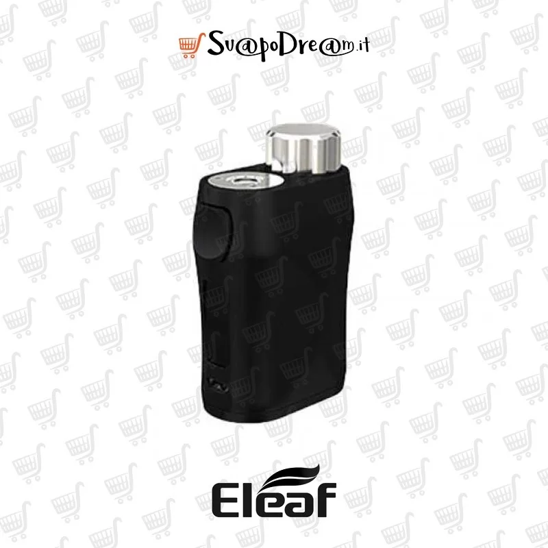 ELEAF I Stick Pico X 75W Solo Box Nero