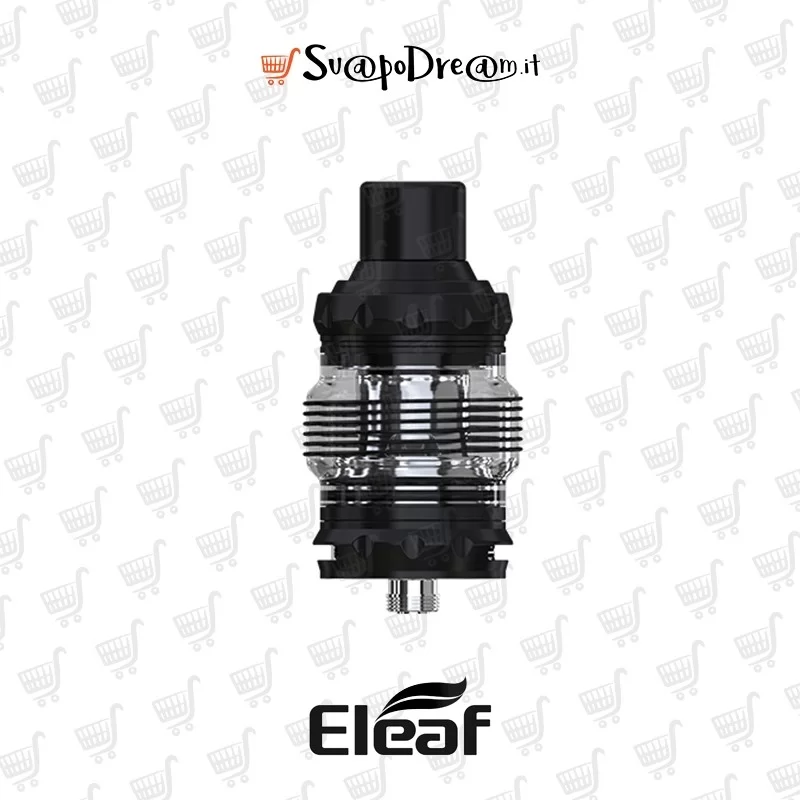 ELEAF - Atomizzatore Melo 5 28mm