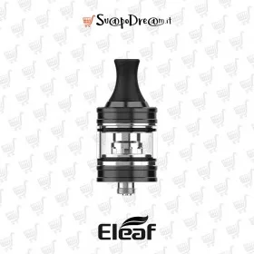 ELEAF - Atomizzatore iJust Mini 22mm