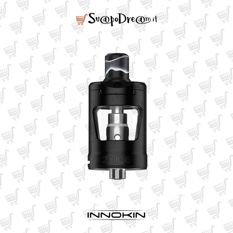 INNOKIN - Atomizzatore Zlide 24mm