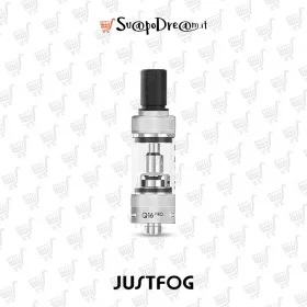 JUSTFOG - Atomizzatore Q16 Pro 16mm