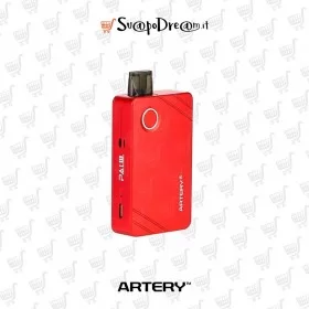 ARTERY - Kit Pal Aio 2 - 1000mAh