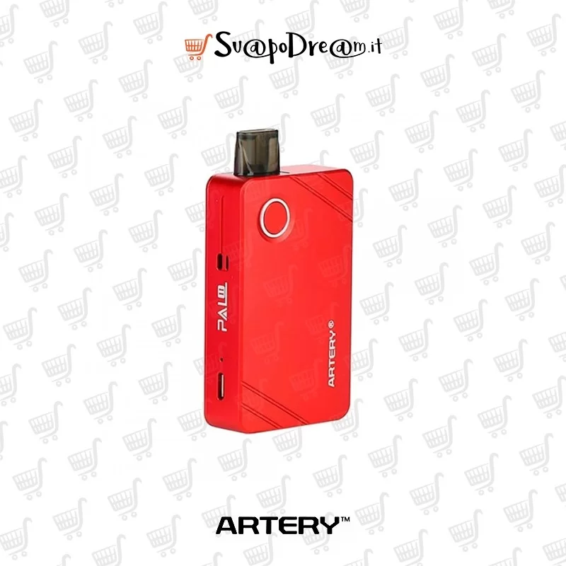 ARTERY - Kit Pal Aio 2 - 1000mAh