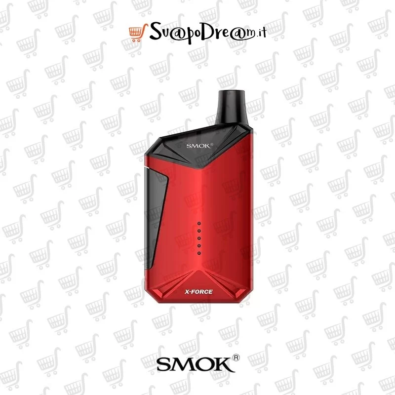 SMOK - Kit X-Force - 2000mAh