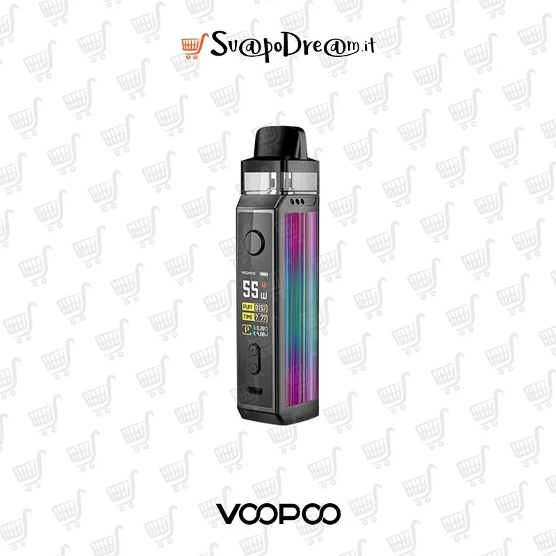 VOOPOO - Pod Vinci X - 70W