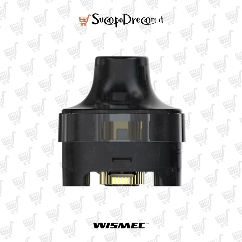 WISMEC - Cartuccia R80 1pz