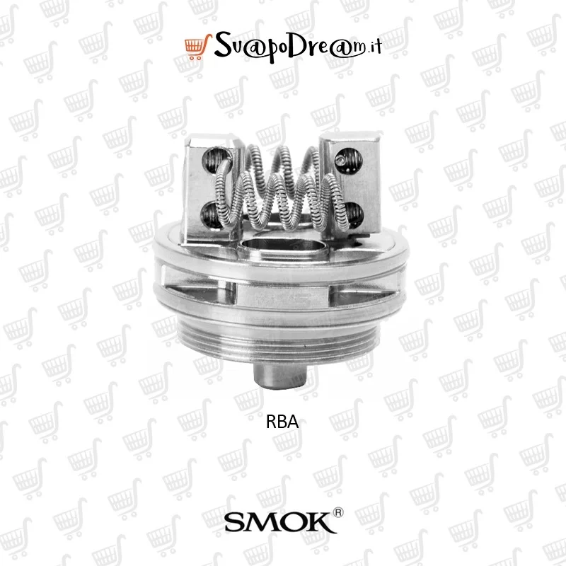 SMOK - RBA M2 Minos 1pz