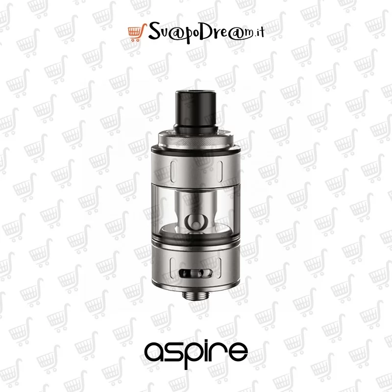 ASPIRE - Atomizzatore 9th Tank MTL 22mm