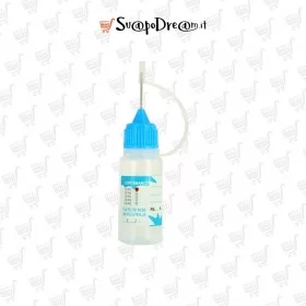 Vandy Vape Bottiglia per ricarica - 30ml - Accessori, boccette e flaconi -  Svapo Store