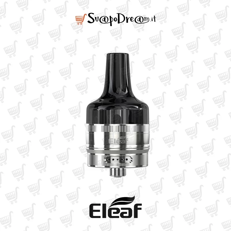 ELEAF - Atomizzatore GTL Mini 2ml