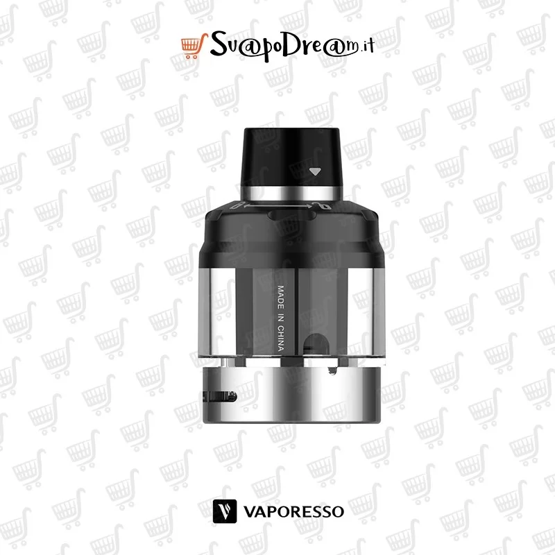 VAPORESSO - Cartuccia Swag PX80 2pz