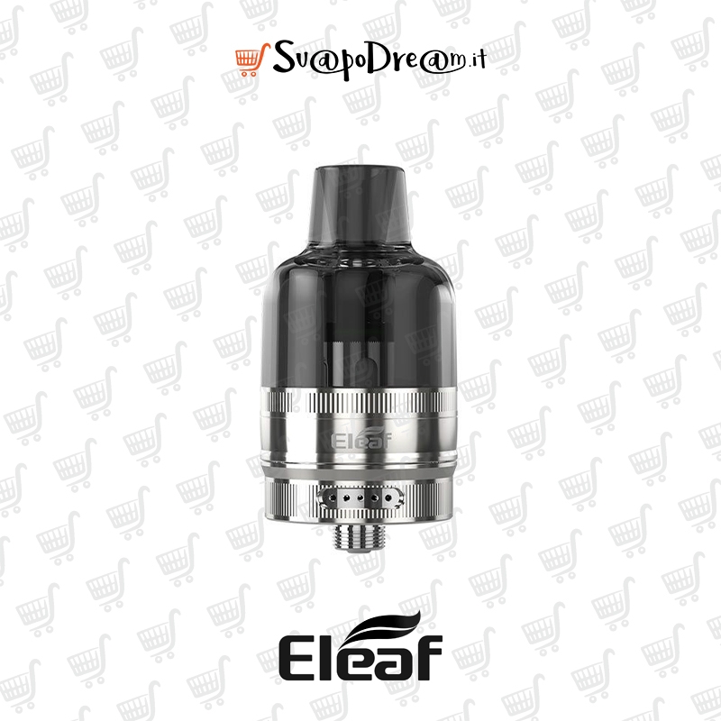 Resistenza Gtl da 1,2 ohm per GTL Pod tank di Eleaf