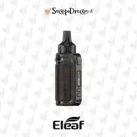 ELEAF - Sigaretta Elettronica Kit iSolo Air 1500mAh