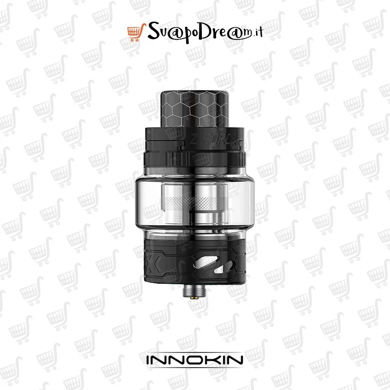 INNOKIN - Atomizzatore Z Force 5ml