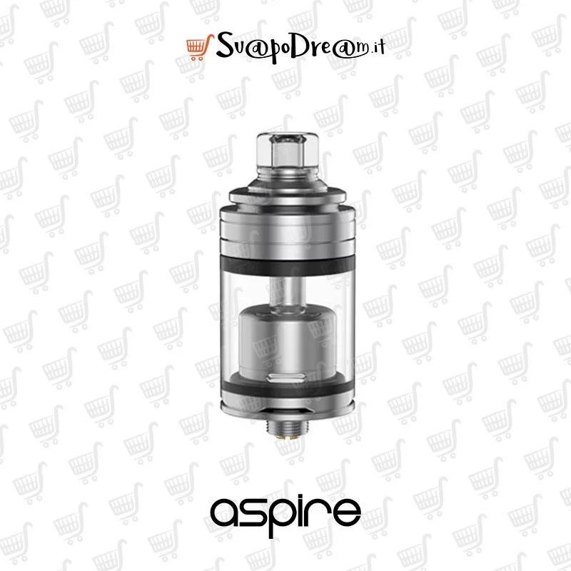 ASPIRE - Atomizzatore Neeko RTA MTL 22,4mm