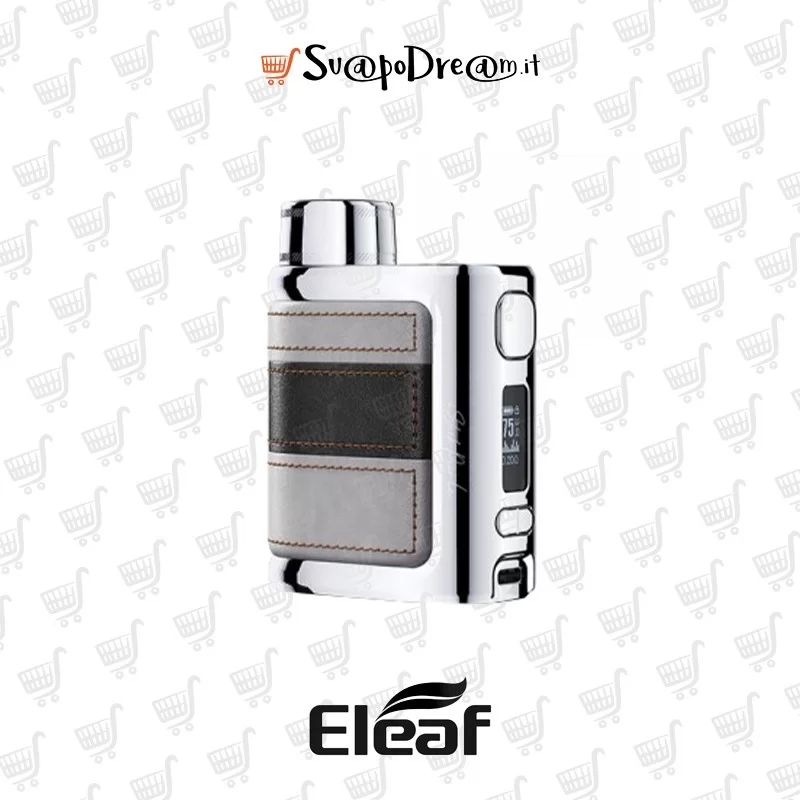 ELEAF - Sigaretta Elettronica Box Mod iStick Pico LE 75W