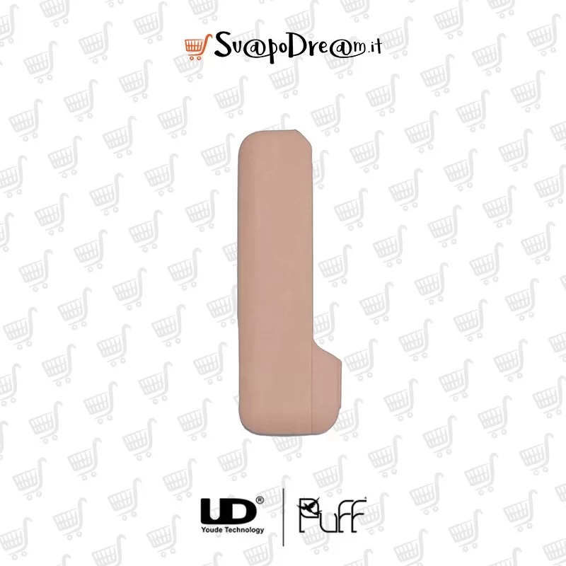 PUFF & UD - Cover Silicone PCC Power Bank Zeep 2 1pz