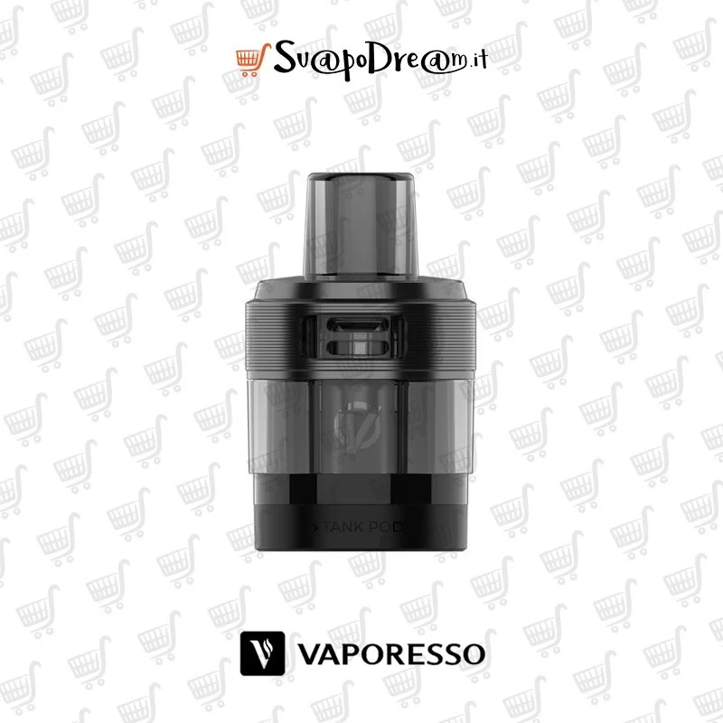 VAPORESSO - Cartuccia xTank 2pz