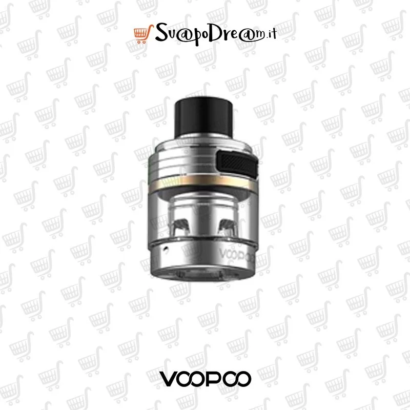 VOOPOO - Cartuccia TPP X 5,5ml 1pz