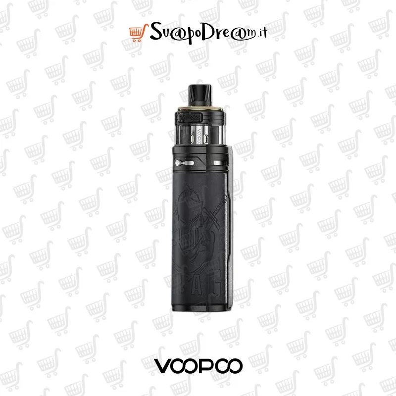 VOOPOO - Sigaretta Elettronica Kit Drag S PnP-X 2500mAh