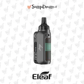 ELEAF - Sigaretta Elettronica Kit iSolo Air 2 1500mAh