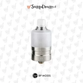 BP MODS - Atomizzatore Sure RTA 22mm