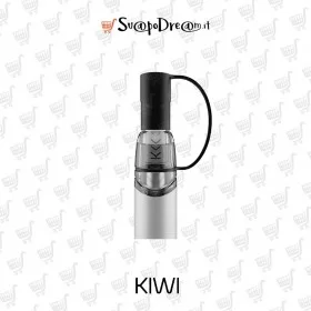 KIWI VAPOR - Kiwi Pen Cap per Sigaretta Elettronica