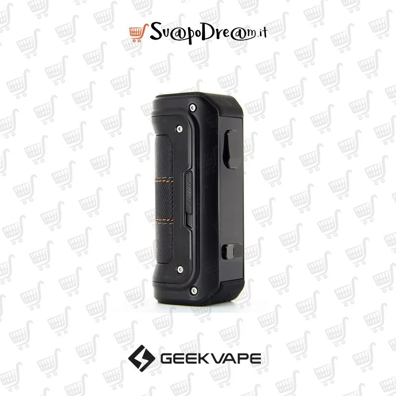 GEEKVAPE - Sigaretta Elettronica Box Mod Aegis Max 2 100W nero