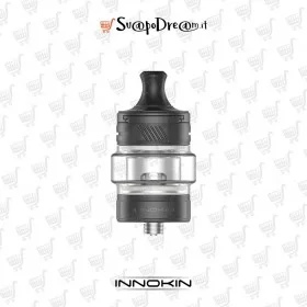 INNOKIN - Atomizzatore Zlide Top Tank 25mm