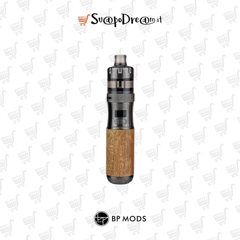 BP MODS - Sigaretta Elettronica Pod Mod LIGHTSABER LONG