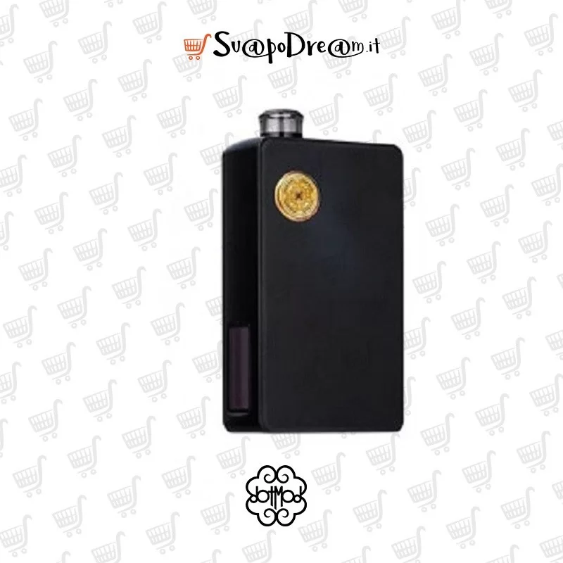 Dotmod - Sigaretta Elettronica Kit Dotaio v2