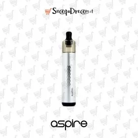 ASPIRE - Sigaretta Elettronica Pod Mod FLEXUS STIK 1200mAh