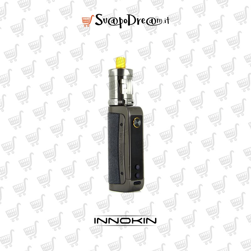 Sigaretta elettronica Innokin Coolfire Z80 Kit