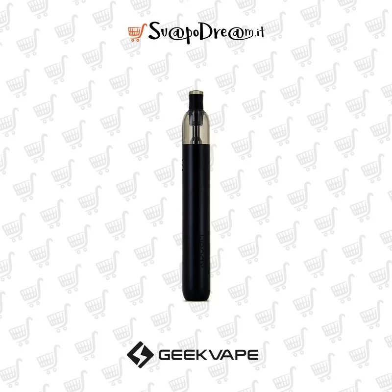 GEEKVAPE - Sigaretta Elettronica Pod Mod WENAX M1 800mAh