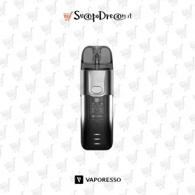 VAPORESSO - Sigaretta Elettronica Pod Mod LUXE XR 1500 mAh