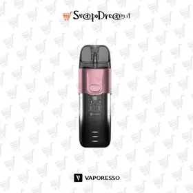 VAPORESSO - Sigaretta Elettronica Pod Mod LUXE XR 1500 mAh