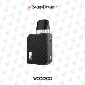 VOOPOO - Sigaretta Elettronica Pod Mod DRAG NANO 2 NEBULA EDITION 800mAh