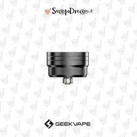 GEEKVAPE - Adattatore 510 AEGIS ETENO E100 1pz