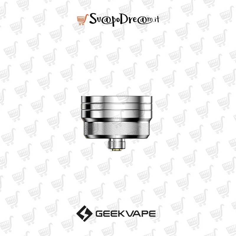 GEEKVAPE - Adattatore 510 AEGIS ETENO E100 1pz