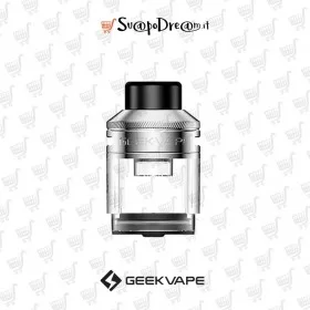 GEEKVAPE - Cartuccia AEGIS ETENO E100 2pz