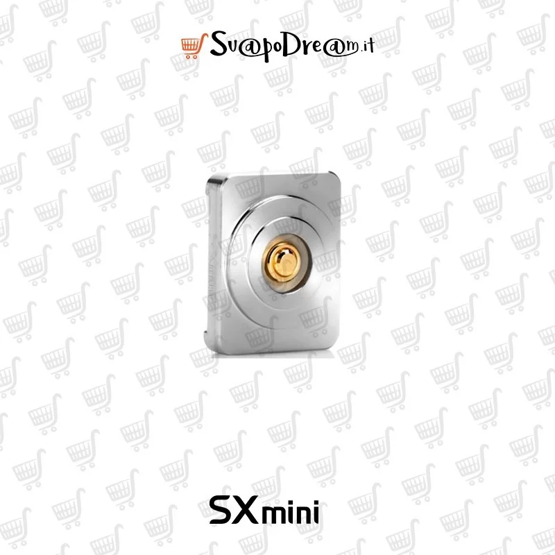 SX MINI - Adattatore Cartuccia Dotmod VI CLASS 1pz