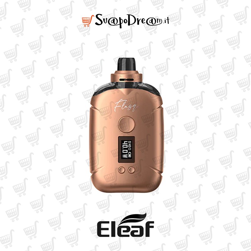 Pod Mod Eleaf - Sigarette Elettroniche Pod - Svapo Store