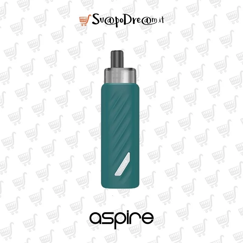 ASPIRE - Sigaretta Elettronica Pod Mod VILTER FUN 400mAh