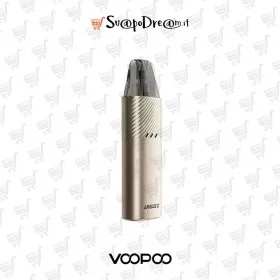 VOOPOO - Sigaretta Elettronica Pod Mod ARGUS Z 900mAh golden