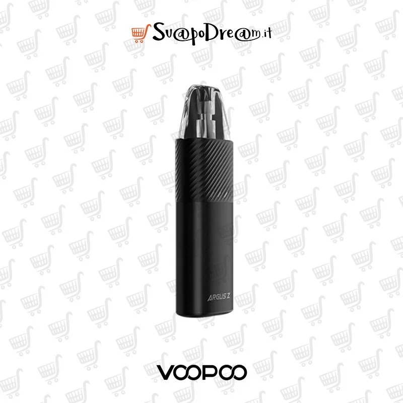 VOOPOO - Sigaretta Elettronica Pod Mod ARGUS Z 900mAh