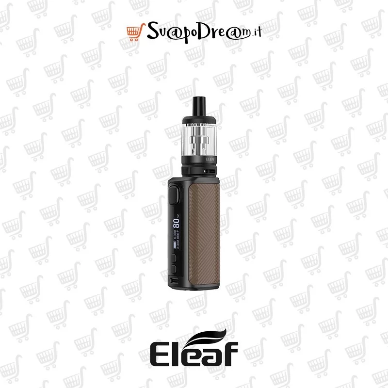 Eleaf - Sigaretta Elettronica Kit Istick i80