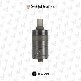 BP MODS - Atomizzatore LABS MTL RTA 22mm