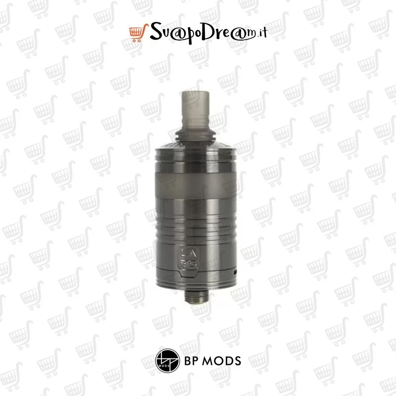 BP MODS - Atomizzatore LABS MTL RTA 22mm