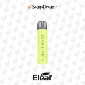 ELEAF - Sigaretta Elettronica Pod Mod IORE LITE 2 490mAh