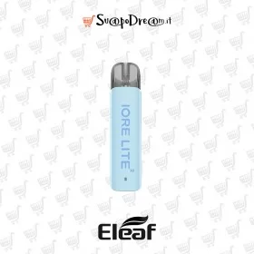 ELEAF - Sigaretta Elettronica Pod Mod IORE LITE 2 490mAh